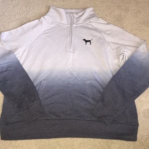 Victoria’s Secret Quarter ZIP